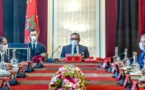 Lutte contre le coronavirus : le Roi du Maroc ordonne une vaccination nationale
