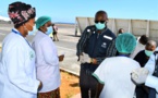 Comores : un appui budgétaire de 20 millions $ pour soutenir l’économie et lutter contre le Covid-19