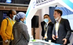 CIIE brings enormous business opportunities for foreign enterprises