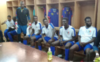 Football : Le Tchad ne parvient pas à s'imposer face à la Guinée (1-0)