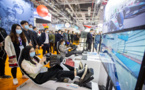 China endeavors to open up new vistas for win-win cooperation