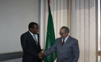 L'U.A et Djibouti signent un avenant au protocole d'accord sur la contribution de Djibouti à l'AMISOM