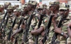 Armée sénégalaise : Quand des officiers de type nouveau prennent les grands commandements
