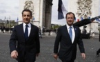 Sénégal/Crise malienne : Après Nicolas Sarkozy, Hollande déclenche « sa » guerre