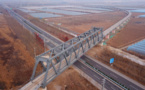 SCO Secretary-General calls on members to carry forward Shanghai Spirit, jointly open up bright future 