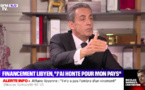 Financements libyens : Sarkozy évoque des "recherches" menées au Tchad