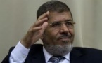 Egypte: Le président égyptien s'oppose à l'intervention française au Mali