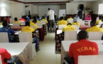 Tchad : le coach des SAO promet la victoire ce dimanche contre la Guinée