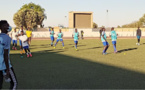 Football : La Guinée ouvre le score face au Tchad (0-1)