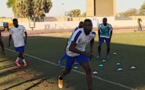 Football : Le Tchad égalise face à la Guinée (1-1)