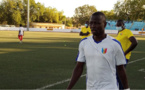 Football : le Tchad tient tête à la Guinée (1-1)