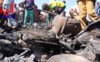 Tchad : l'explosion d'un dépôt de gaz fait d'importants dégâts à N'Djamena