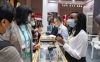Fruitful CIIE promotes China-Africa trade relationship