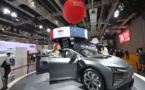 Chinese consumption goes greener