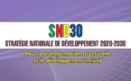 Cameroun : la Stratégie Nationale de Développement adoptée