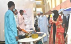 Tchad : le chef de l'État encourage les entrepreneurs à faire mieux et plus
