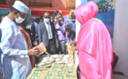 Entrepreneuriat : "la jeunesse tchadienne s'est réveillée", Idriss Déby