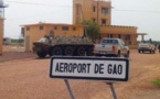 Mali: Les forces françaises occupent l'aéroport de Gao