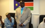 Affaire Griffiths Energy: L'ambassadeur tchadien mis fin à ses fonctions