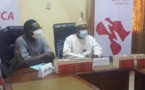 Tchad : UBA remet un millier de livres au ministère de l'Éducation pour encourager les élèves