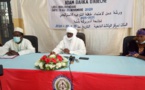 Tchad : ​l'Université Adam Barka valide son plan d'orientation stratégique quinquennal