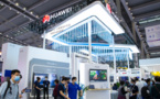 22nd China Hi-Tech Fair closes in Shenzhen