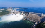 Central route of South-North Water Diversion Project benefits more than 67 million people