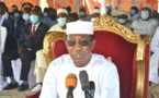 Electricité : N'Djamena sortira de la pénombre, promet Idriss Déby