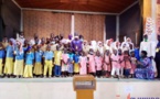 Le Tchad commémore la Journée internationale des droits de l'enfant