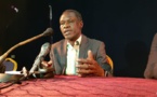 Tchad : Sobdibé Pébah Watam présente l'ouvrage "La réussite de l'enfant d'un paysan africain"