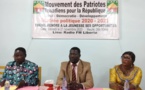 Tchad : le MPTR dénonce "une mise à mort de la jeunesse estudiantine"