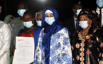 Tchad : la Première Dame galvanise la jeunesse lors de la nuit des entrepreneurs