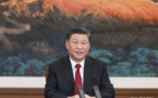 APEC members should work together to deliver brighter future for Asia-Pacific, world