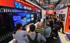 Initiative on jointly building a community with a shared future in cyberspace released