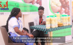 Tchad : l'entrepreneuriat féminin à l'honneur de la SME