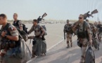 Les forces franco-maliennes ont investi Tombouctou