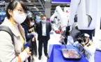Great safety, orderly manner ensured at 3rd CIIE