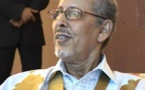 Mauritanie : l'ancien président Sidi Mohamed Ould Cheikh Abdallahi est décédé