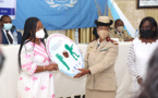 Opérations de maintien de la paix : Le Togo a rendu hommage aux femmes militaires engagées