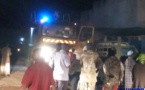 Tchad : le marché central de Moundou touché par un incendie