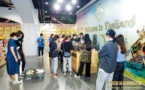 Belt and Road National Pavilion enriches consumers' choices, stimulates spillover effect of CIIE