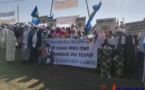 Tchad : le président au Hadjer Lamis pour lancer le projet de la dorsale transaharienne à fibre optique