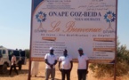 Tchad : L’antenne ONAPE de Sila sur le terrain