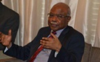Le diplomate tchadien Hissein Brahim Taha désigné secrétaire général de l'OCI