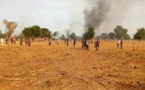 Tchad : la CTDDH "outrée" par les violences meurtrières dans la Kabbia