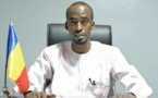 Tchad : Adam Ardja Hassan est à son tour candidat à la présidence du CNCJ