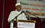 Tchad : "Nous devons combattre sans relâche la stigmatisation et le repli communautaire"