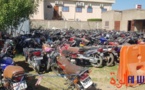 Tchad : amendes pour violation des mesures Covid, 100 millions Fcfa versés au Trésor