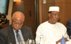 Désignation de Hissein Brahim Taha à l'OCI : "une immense fierté" pour le Tchad (Déby)