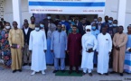 Tchad : la SONAMIG adopte un plan d'action quinquennal 2020-2025